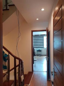 Bán nhà Nguyễn Tuân, SĐCC 50m2 x 4 tầng