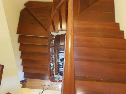 Bán nhà Nguyễn Tuân, SĐCC 50m2 x 4 tầng