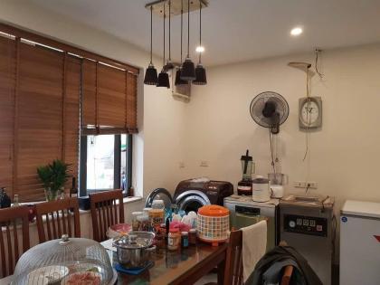 Bán nhà Nguyễn Tuân, SĐCC 50m2 x 4 tầng
