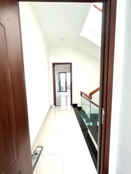 Chỉ 7.29 Tỷ TL! 64M² 3 Tầng, Ô TÔ Ngủ trong nhà, Lê Văn Thọ Gò Vấp!