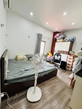 Bán Nhà Phố Hàm Nghi P/Lô 2 Ô Tô Tránh 200m2-4T MT10m Vỉa Hè Ở KINH DOANH 54 Tỷ Hàm Nghi.