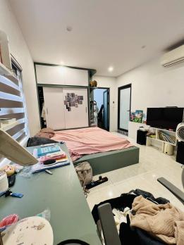 Bán Nhà Phố Hàm Nghi P/Lô 2 Ô Tô Tránh 200m2-4T MT10m Vỉa Hè Ở KINH DOANH 54 Tỷ Hàm Nghi.