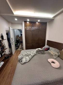 SIÊU PHẨM HIẾM - Mặt Phố, Mặt Hồ Văn Chương 62m/8T Thang máy, MT 4.6m 37 Tỷ (TL)