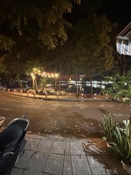 SIÊU PHẨM HIẾM - Mặt Phố, Mặt Hồ Văn Chương 62m/8T Thang máy, MT 4.6m 37 Tỷ (TL)