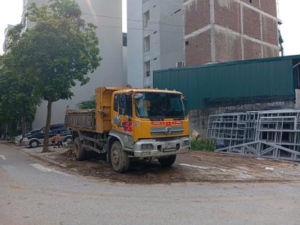 CỰC Hiếm! Lô Góc đất đấu giá Ngõ Cổng Đa Sỹ cạnh công viên Hà Đông 70m2 chỉ 18 tỷ. 0989626116