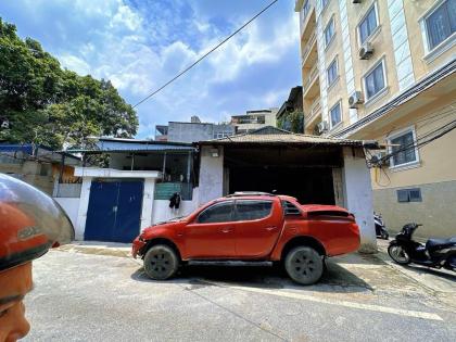 [BÁN ĐẤT-LÔ GÓC-Ô TÔ TRÁNH] Phạm Văn Đồng 110m/ Mặt tiền 6m 37.5 Tỷ, Xây Building
