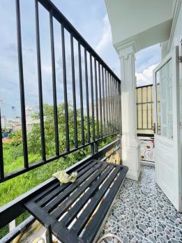 NHÀ 2 TẦNG ĐÚC HXH 8M – HUỲNH THỊ HAI, Q.12 – GIÁ CHỈ 4,35 TỶ