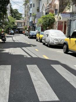 Bán nhà Hẻm 10m Cộng Hòa - ngay Hoàng Hoa Thám, K300, 4x24m, 3 Tầng - 4PN,15 tỷ
