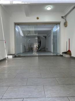 Bán nhà Hẻm 10m Cộng Hòa - ngay Hoàng Hoa Thám, K300, 4x24m, 3 Tầng - 4PN,15 tỷ