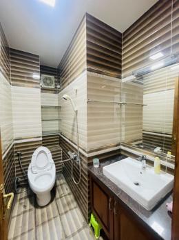 Bán nhà 3 tầng trung tâm Quận 5, ngay Trần Hưng Đạo - Nguyễn Trãi  Diện tích: 4 x 13m, công nhận 52m²