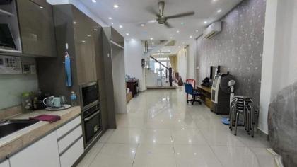 Bán nhà hẻm xe hơi Nguyễn Văn Săng - Tân Sơn Nhì,  4x21m, 4 Tầng - 4 PN, rao 8,5 tỷ.