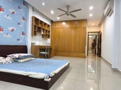 Bán nhà hẻm xe hơi Nguyễn Văn Săng - Tân Sơn Nhì,  4x21m, 4 Tầng - 4 PN, rao 8,5 tỷ.
