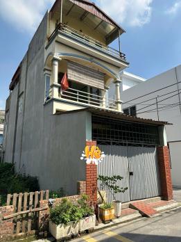 ???? SIÊU PHẨM NHÀ LÔ GÓC – NGUYỄN BÌNH, DƯƠNG XÁ, GIA LÂM