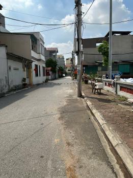 ???? BÁN ĐẤT VỊ TRÍ ĐẸP – MẶT TIỀN KHỦNG 9,1M – VỈA HÈ – Ô TÔ TRÁNH – GẦN QL5