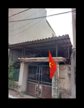 ???? SIÊU LÔ ĐẤT – MẶT NGÕ TO NHƯ PHỐ – Ô TÔ TRÁNH – CÁCH ĐƯỜNG 5 CHỈ 50M