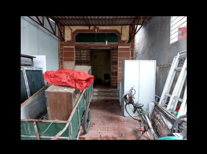 ???? SIÊU LÔ ĐẤT – MẶT NGÕ TO NHƯ PHỐ – Ô TÔ TRÁNH – CÁCH ĐƯỜNG 5 CHỈ 50M