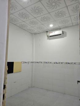 Gấp bán nhà  hẻm xe ô tô, phường Bàn Cờ (Quận 3), TPHCM, giá rẻ, gần Cư xá Đô Thành, phù hợp xây CHDV