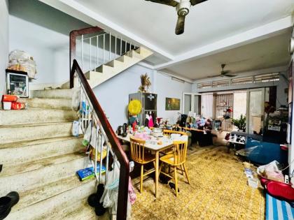Gấp bán nhà đất hẻm xe ô tô phường Đức Nhuận (Quận Phú Nhuận), TPHCM, giá rẻ