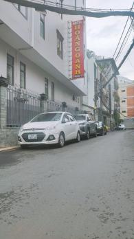 Gấp bán nhà đất hẻm xe ô tô phường Đức Nhuận (Quận Phú Nhuận), TPHCM, giá rẻ