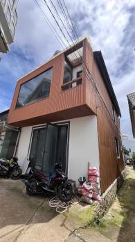 BÁN NHÀ CAO THẮNG P7 ĐÀ LẠT - 4PN, ĐƯỜNG Ô TÔ, NHÀ XÂY KIÊN CỐ - 2.85 TỶ