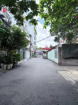 Bán nhà TÂN BÌNH - đường HỒNG HÀ, sân bay, 50m2, ngang 4m, xe hơi đỗ cửa, chỉ 9 tỷ.