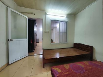 CHO THUÊ CĂN HỘ  TẬP THỂ THÀNH CÔNG BA ĐÌNH, NHÀ ĐẸP Ở LUÔN, 2 MẶT THOÁNG