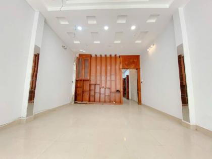 Ngay Ga T3 - TÂN BÌNH, xe hơi ngủ nhà - 85m2, 3 tầng BTCT, hẻm 2 xe hơi tránh nhau, 15 tỷ.