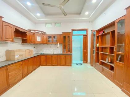 Ngay Ga T3 - TÂN BÌNH, xe hơi ngủ nhà - 85m2, 3 tầng BTCT, hẻm 2 xe hơi tránh nhau, 15 tỷ.
