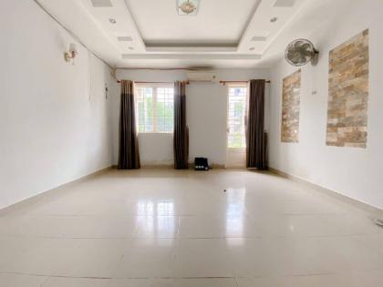 Ngay Ga T3 - TÂN BÌNH, xe hơi ngủ nhà - 85m2, 3 tầng BTCT, hẻm 2 xe hơi tránh nhau, 15 tỷ.