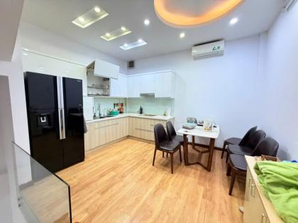 ????????Phân lô Ô tô vào nhà Phạm Tuấn Tài 50m 5T, MT 4.5m, Nội thất cực đẹp, 19 tỷ