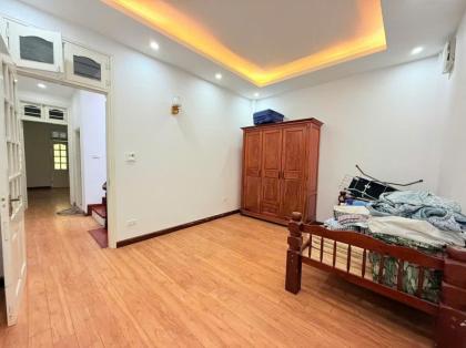 ????????Phân lô Ô tô vào nhà Phạm Tuấn Tài 50m 5T, MT 4.5m, Nội thất cực đẹp, 19 tỷ