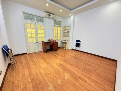 ????????Phân lô Ô tô vào nhà Phạm Tuấn Tài 50m 5T, MT 4.5m, Nội thất cực đẹp, 19 tỷ