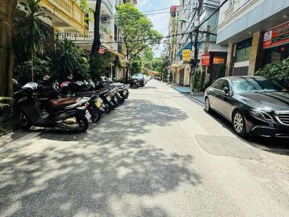 ????????Phân lô Ô tô vào nhà Phạm Tuấn Tài 50m 5T, MT 4.5m, Nội thất cực đẹp, 19 tỷ
