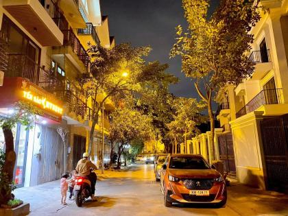 ???? LIỀN KỀ NAM LA KHÊ – VIEW BIỆT THỰ – 2 MẶT THOÁNG – NHỈNH 15 TỶ ????