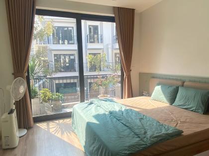 ???? LIỀN KỀ NAM LA KHÊ – VIEW BIỆT THỰ – 2 MẶT THOÁNG – NHỈNH 15 TỶ ????