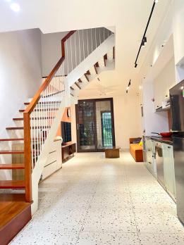 ???? LIỀN KỀ NAM LA KHÊ – VIEW BIỆT THỰ – 2 MẶT THOÁNG – NHỈNH 15 TỶ ????