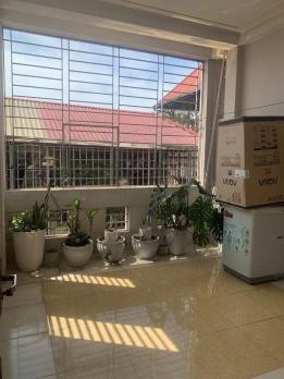???? NHÀ CẦU GIẤY - 50M2 - 5 TẦNG RỘNG RÃI TIỆN NGHI - NGÕ THOÁNG NHÀ SANG - FULL NỘI THẤT - SỔ ĐỎ ĐẸP KENG ????