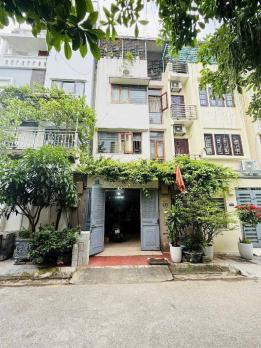 ???? Nhà đẹp phố Hoàng Văn Thái- Thanh Xuân- Khu VIP phân lô-Dt 75 m2 - Giá 26.5 Tỷ