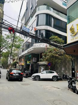 Bán Nhà P/Lô 2 Ô Tô Tránh Huỳnh Thúc Kháng 66m2-4T MT5,6m Vỉa Hè 27,3 Tỷ Huỳnh Thúc Kháng.