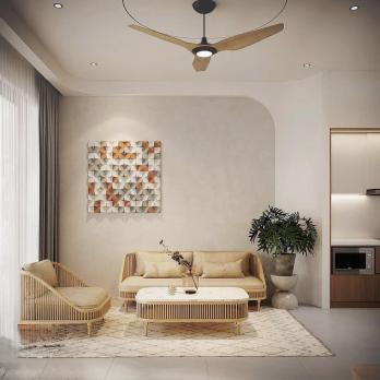 **Bán nhà hẻm 766 Cách Mạng Tháng 8, phường 5, Tân Bình (4x12) 2 tầng