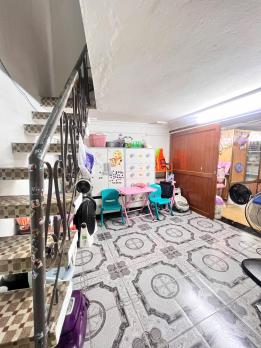 Bán Nhà Mặt Phố Quận Ba Đình 60m2-4T MT6m Vỉa Hè 3m LÔ GÓC 2 THOÁNG 33,5 Tỷ Đội Cấn.