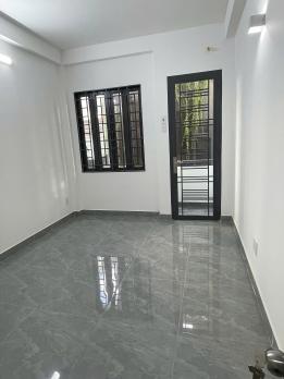 BÁN NHÀ TRẦN HƯNG ĐẠO, QUẬN 5 – GẦN QUẬN 1 – NHÀ MỚI Ở NGAY – CHỈ 5.55 TỶ •	Diện tích: 3m x 7.7m. Tổng DTSD hơn 90m2