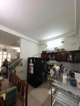 ✈️ Tân Phú - Tân kỳ tân Quý- sát  Aeon Tân Phú - 57m² - ngang 4.2M - 3tầng - 3pn - sổ a4 - Chỉ 5.5 tỷ.