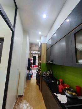 Bán Căn Hộ Chung Cư BQP 106m2, 3PN, Mỹ Đình. Giá: 6,3 tỷ