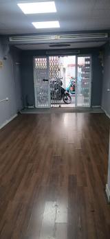 Bán nhà hẻm 8m Nguyễn Trãi, ngay Cống Quỳnh, Quận 1, 3,5x13,5m, 2 Tầng, 2 PN, 9,99 tỷ.