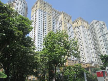 Lô Góc mặt ngõ 350 Kim Giang ô tô tránh cạnh CC Vinaconex 2, 75m2 chỉ 13.x tỷ. 0989626116