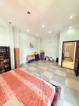Bán nhà Biệt thự Mini - Lô góc Hẻm 6m Tân Kỳ Tân Quý, 7,4x13m, 3 Tầng, 6PN, chào 11,5 tỷ.