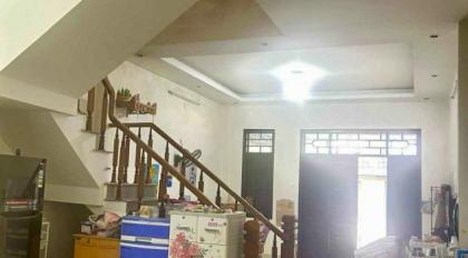 ???? BÁN NHÀ 1,5 TẦNG – MÓNG 3 TẦNG CHẮC CHẮN – KHU ĐÔ THỊ NAM VIỆT Á – ĐƯỜNG 7.5M