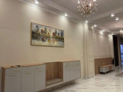 Bán nhà đất , hẻm xe ôtô, phường Bến Thành (Quận 1)TPHCM, giá rẻ, diện tích lớn