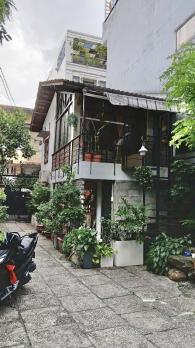 Gấp bán nhà đất hẻm xe ô tô phường Bình Lợi Trung (quận Bình Thạnh),TPHCM , giá rẻ, , diện tích lớn, đang cho thuê CHDV